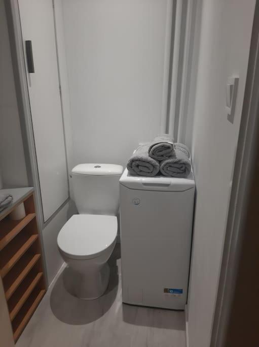 Apartament Komfortowy - W Pelni Wyposazony - Spaceapart Διαμέρισμα Jelenia Góra Εξωτερικό φωτογραφία